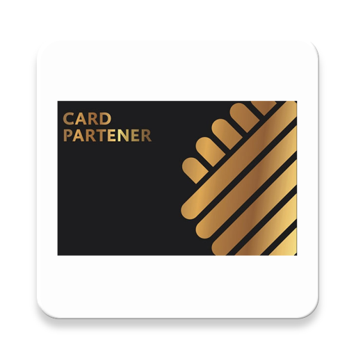 CardPartener Timisoara Front