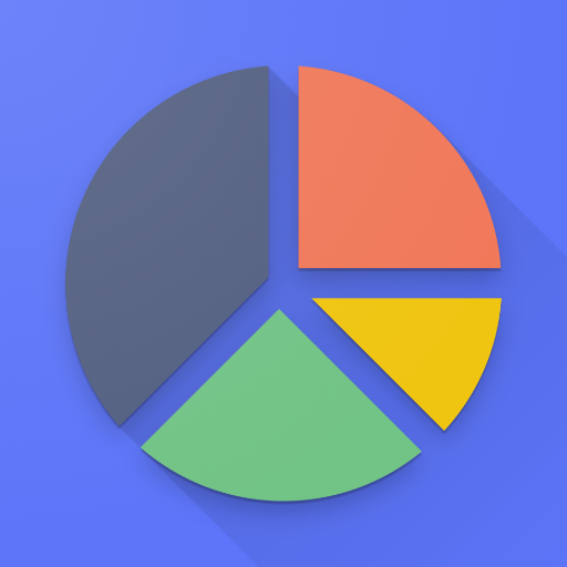 stress afdeling Opdagelse Chart Maker | Pie Chart Maker - Apps on Google Play