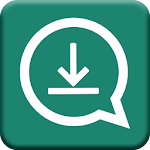 Cover Image of Download Save Status to Gallery  APK