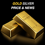 Cover Image of Download Gold Silver Price & News  APK