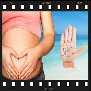 Live Palm reader Pregnancy aid