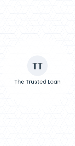 Android application The Trusted Loan screenshort