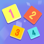 Cover Image of Unduh Numino - offline casual 2048 number game 1.201 APK