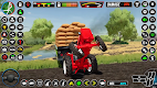 screenshot of Indian Tractor Simulator Games