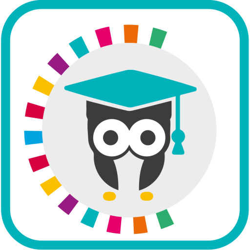 Aplicación Escolar logo