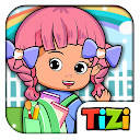 Tizi Town: My Preschool Games APK