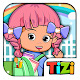 Tizi Town: My Preschool Games