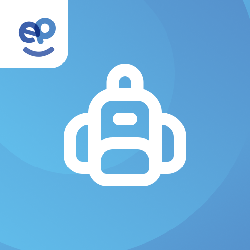 Edupongo Siswa logo