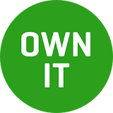 OWN IT: Small Business Network icon