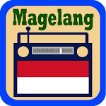 Cover Image of Tải xuống Magelang Radio 1.0 APK