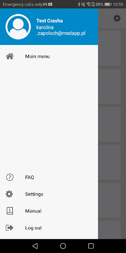 CarnaLife Lite Screen 2