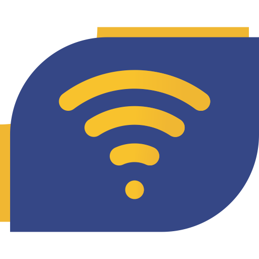 Central do Assinante PalmasNet logo