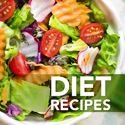 Icon image Diet Recipes