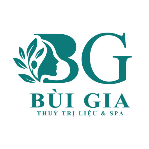 Bùi Gia logo