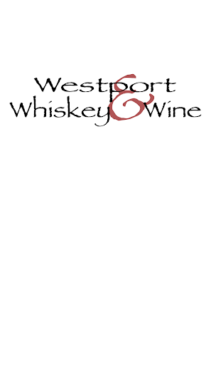 Android application Westport Whiskey and Wine screenshort