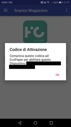 Fast Code Screen 3