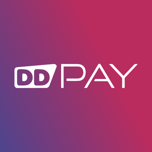 Cartão DDPay Credsystem logo