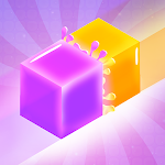 Cover Image of Tải xuống Jelly Crash - Block Puzzle  APK
