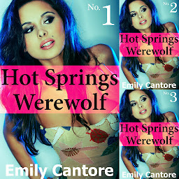 Icon image Hot Springs Werewolf