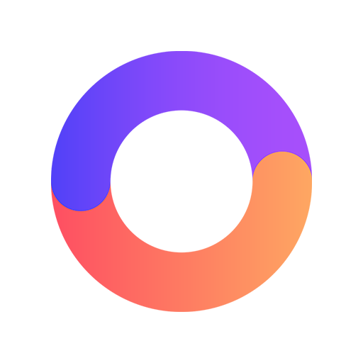 OrderFlow by UnleashPOS logo