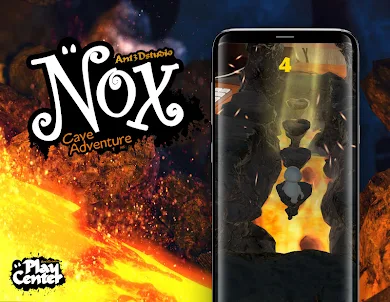 Nox | Cave Adventure AR