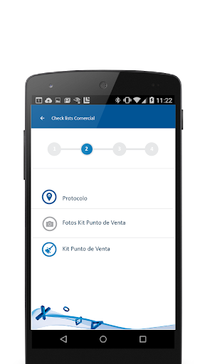 eRetailers Colombia Screen 3