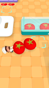 Tiny Cook Apk Mod for Android [Unlimited Coins/Gems] 9
