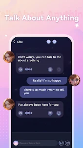 Gemsouls - AI Character Chat