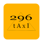 Cover Image of Baixar 296 Taxi Kyiv  APK