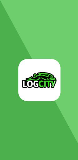 Android application LogCity Express screenshort