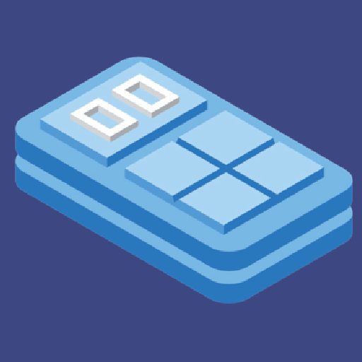 RPN Calculator logo
