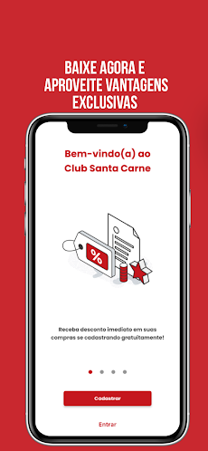 Club Santa Carneのおすすめ画像1