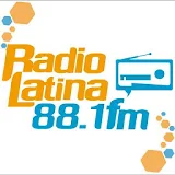 Radio Latina EC icon