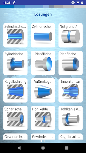 ECOROLL MechKon Screen 2