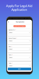 NALSA: Legal Services poster 4