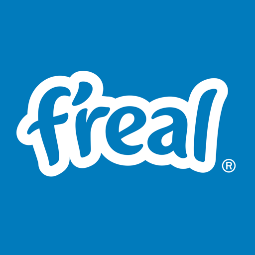 freal logo