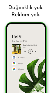 Niagara Launcher MOD APK (Pro Unlocked) v1.10.7 3