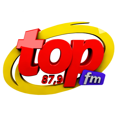 Rádio T0P FM Itaiópolis 2 Icon
