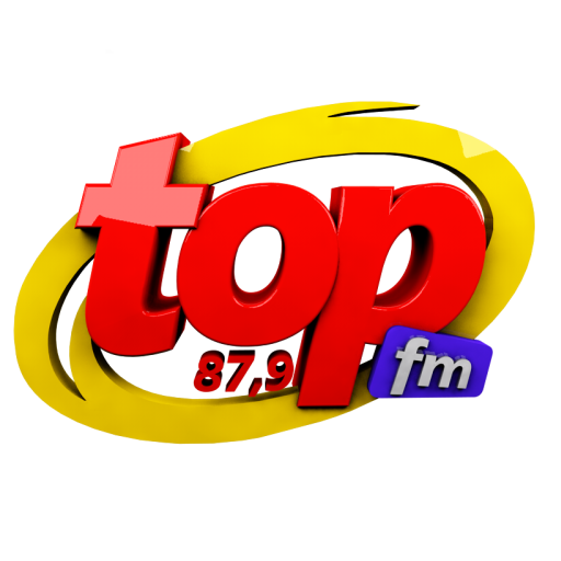 Rádio T0P FM Itaiópolis logo