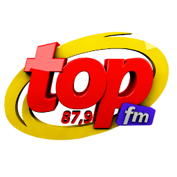「Rádio T0P FM Itaiópolis」のアイコン画像