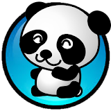 PANDA CRAZY FIGHTER icon