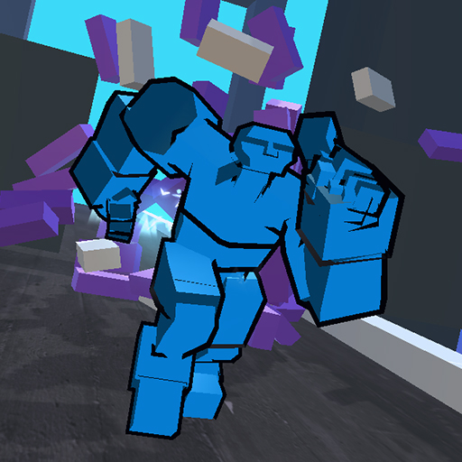 Wall Blaster - Run Rush 3D Scarica su Windows