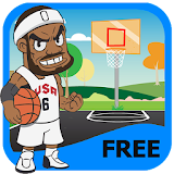 Slam Dunk Basketball Arcade icon