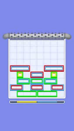 Game screenshot Rubber Slide Blast hack
