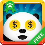 Panda Cash KiẠm Tiền Online icon