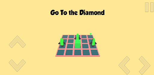 cube block:puzzle game