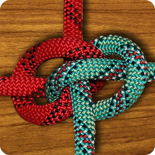 Useful Knots Pro Logo