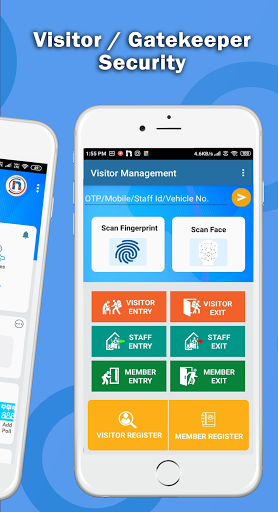 Neighbium - Society Management Screenshot 2 - AppWisp.com
