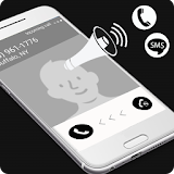 Caller Name Announcer - Speaker & SMS Talker icon