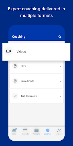 Anne Linton Coaching